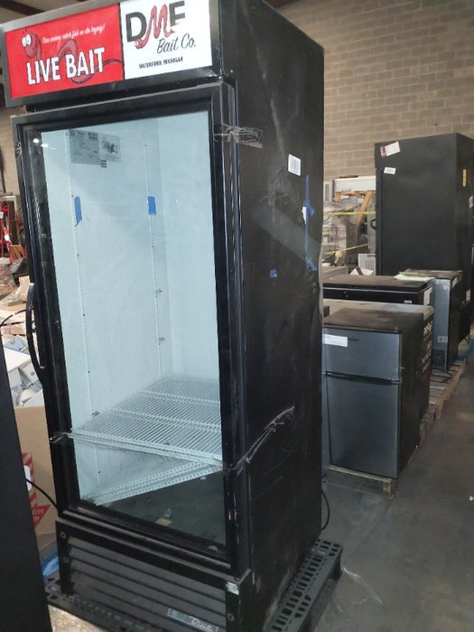 Refrigeration  - Load #299137