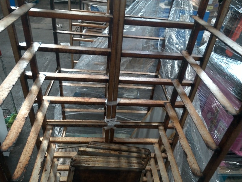 Restaurant Equipment  - Load #300184