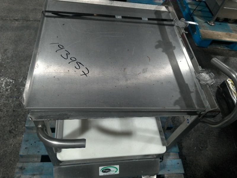 Restaurant Equipment  - Load #300184