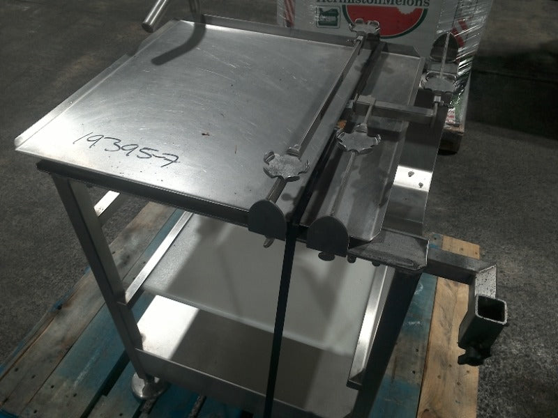 Restaurant Equipment  - Load #300184