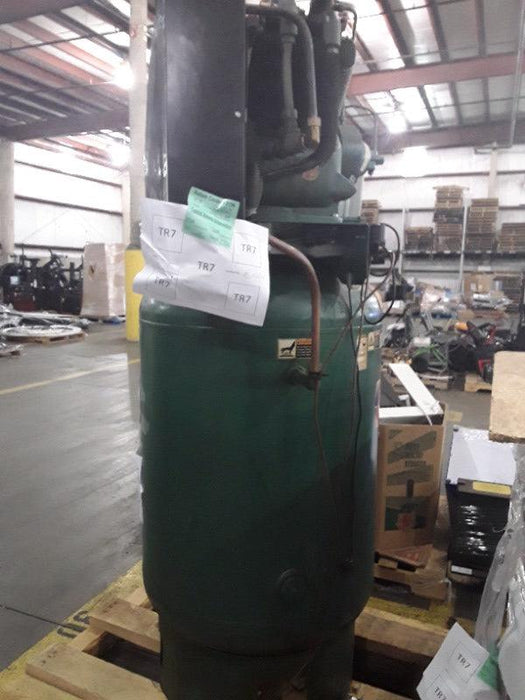Champion 120-Gallon Air Compressor (1) - Load #300650