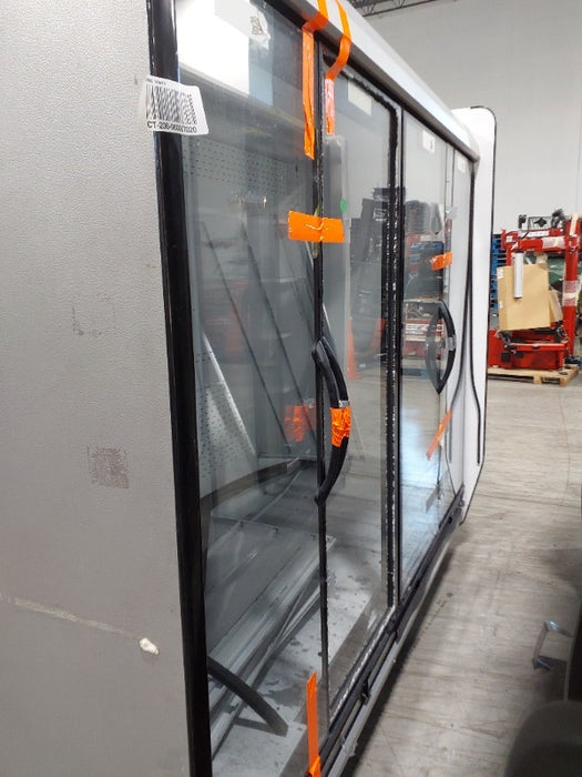 Hussman Cooler - 4 Doors (1) - Load #301014