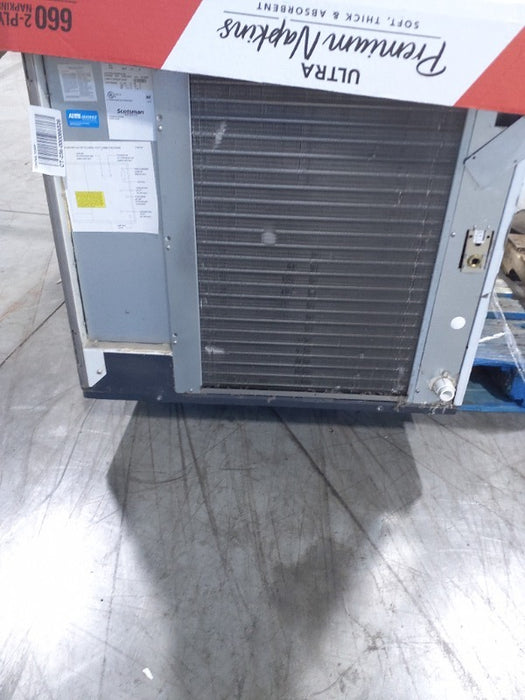 Scotsman Ice Machine (1) - Load #304242