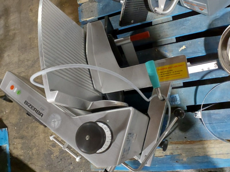 Restaurant Equipment  - Load #300184