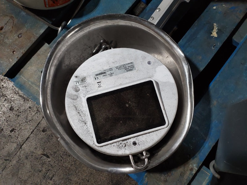 Restaurant Equipment  - Load #300184