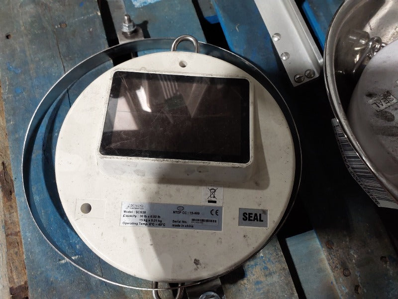Restaurant Equipment  - Load #300184