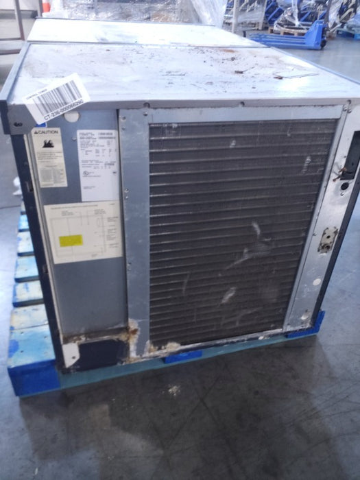 Scotsman Ice Machine (1) - Load #304240