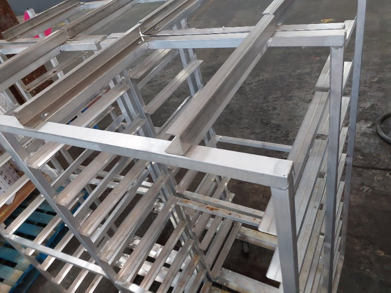 Restaurant Equipment  - Load #300184