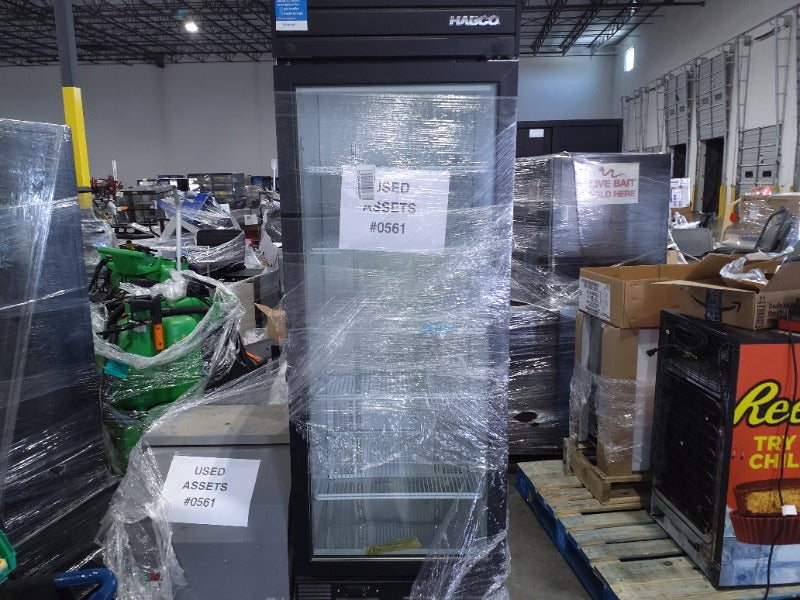 Refrigeration - Load #303854