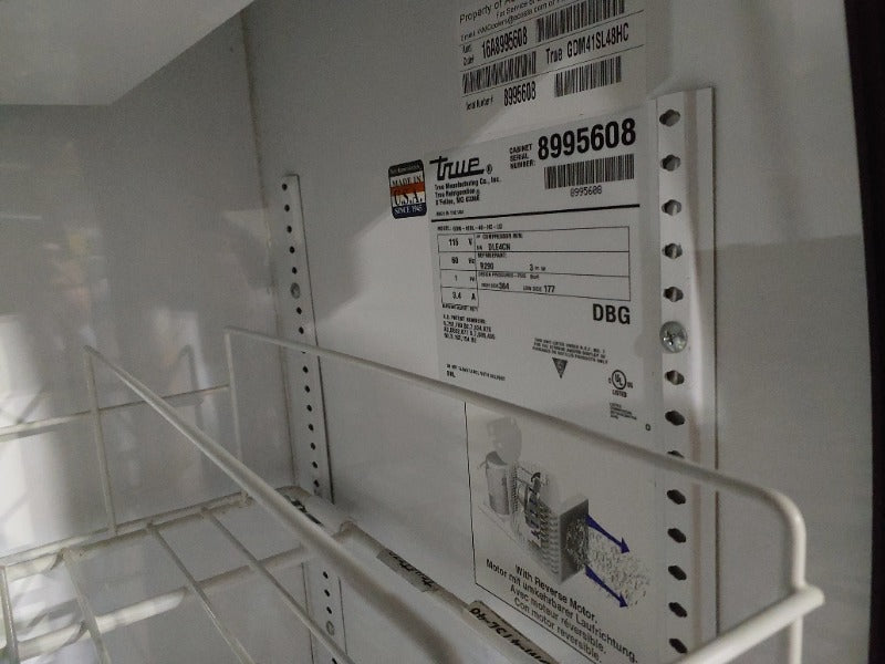 Restaurant Equipment  - Load #300184