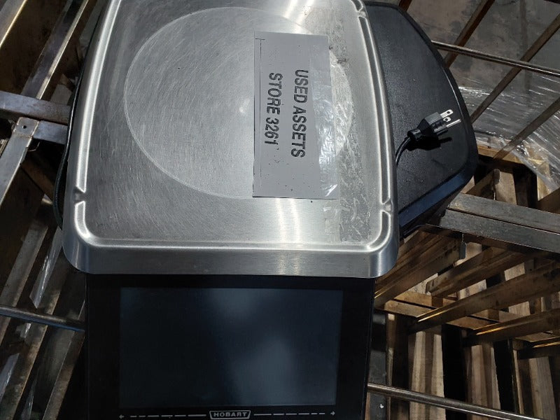 Restaurant Equipment  - Load #300184