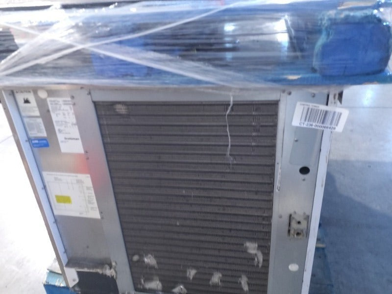 Scotsman Ice Machine (1) - Load #305808