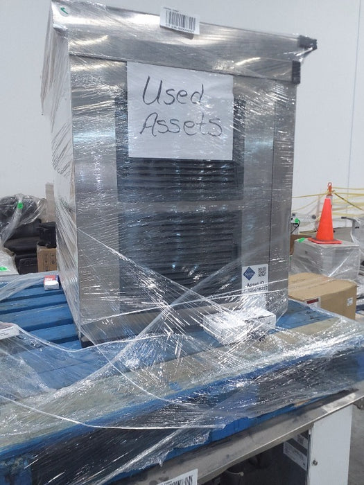 Scotsman Ice Machine (1) - Load #305809