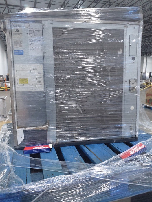 Scotsman Ice Machine (1)  - Load #305809