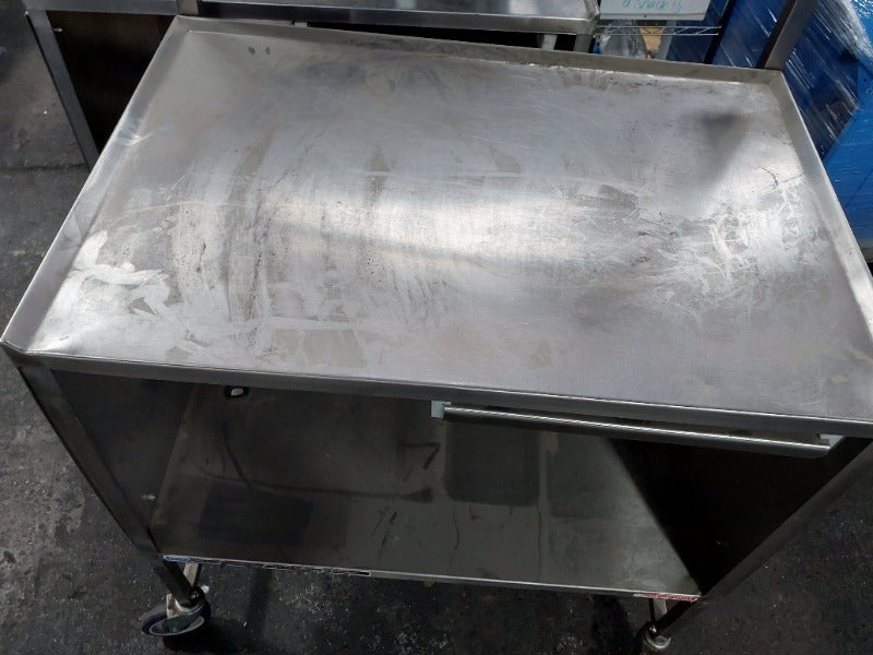Restaurant Equipment  - Load #300184