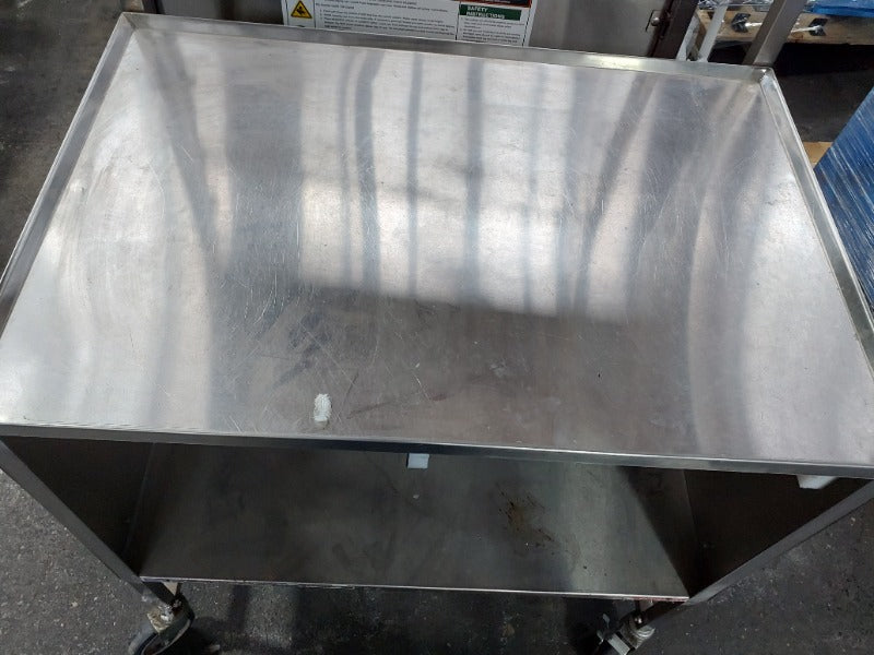 Restaurant Equipment  - Load #300184