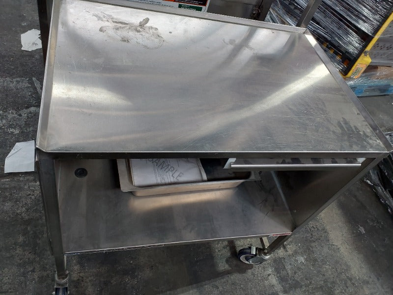 Restaurant Equipment  - Load #300184