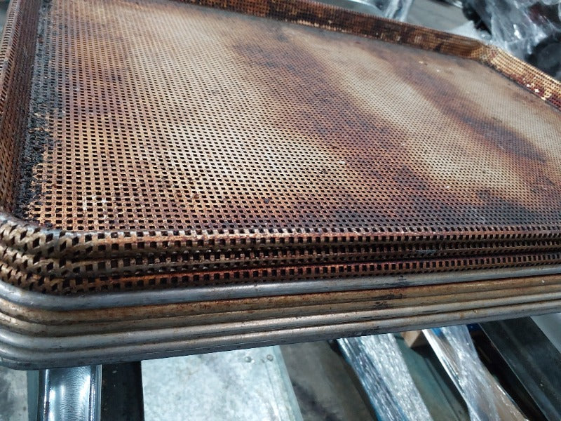 Restaurant Equipment  - Load #300184