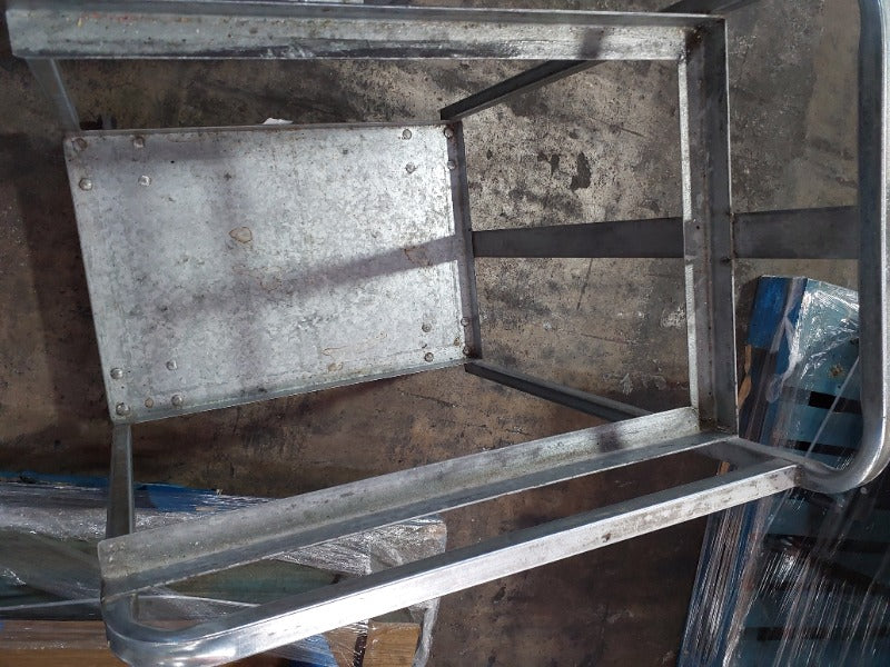 Restaurant Equipment  - Load #300184