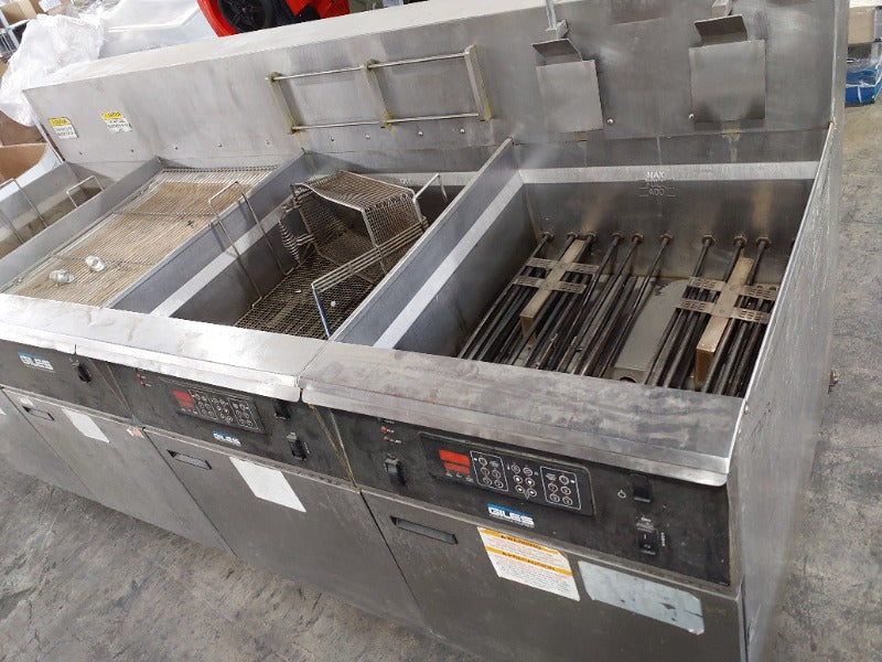 Restaurant Equipment  - Load #300184