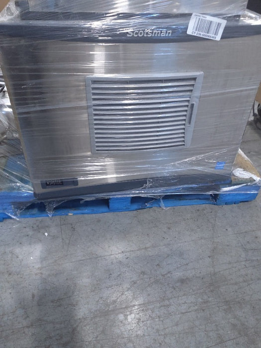 Scotsman Ice Machine (2) - Load #305731