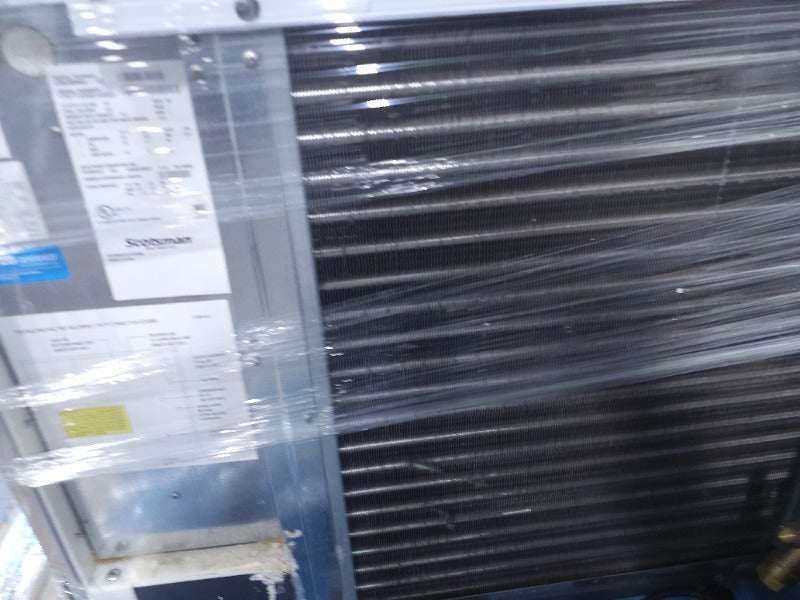 Scotsman Ice Machine (2)  - Load #305731