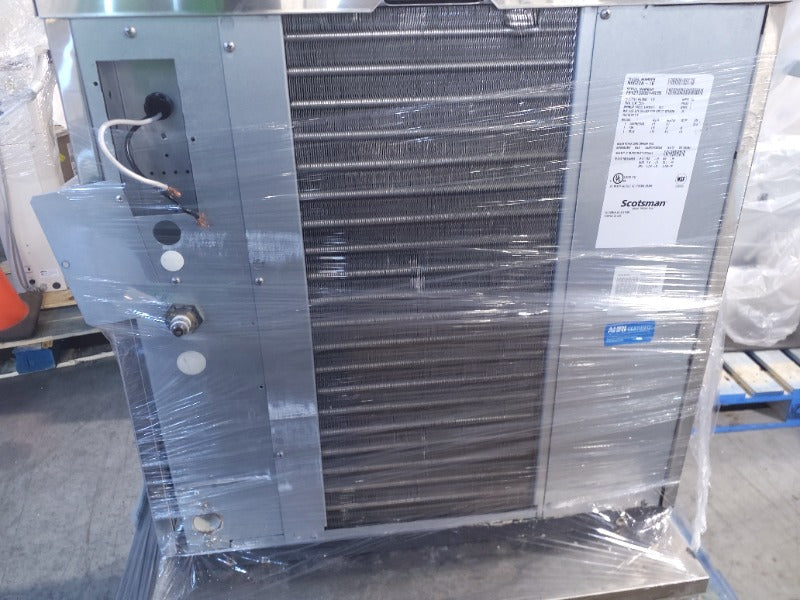 Scotsman Ice Machine (2)  - Load #305731
