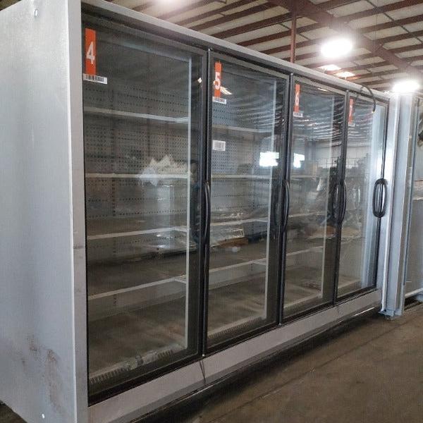 Hussman Cooler - 4 Doors (1) - Load #302986