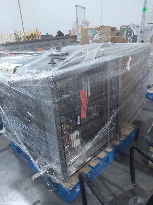 LVO Washing System (1) - Load #305829