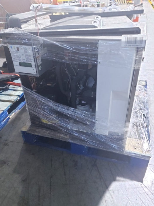 Scotsman Ice Machine (1) - Load #308379