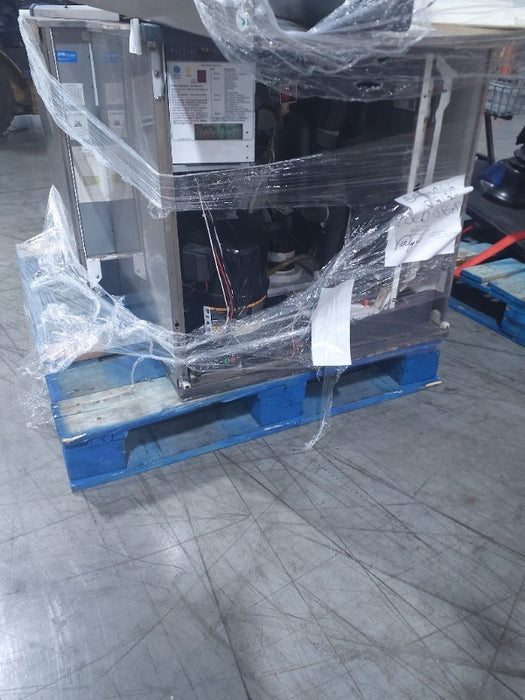 Scotsman Ice Machine (1) - Load #308383