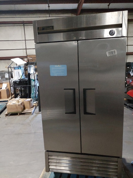 Refrigeration - Load #304500