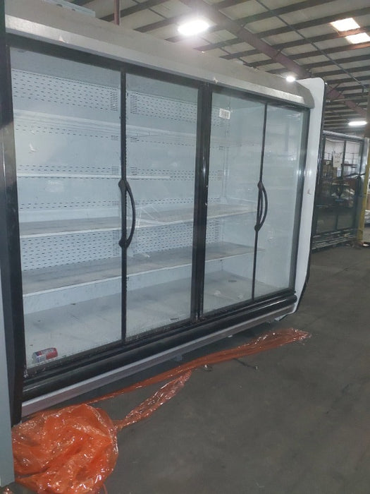 Hussman Cooler - 4 Doors (1) - Load #304592