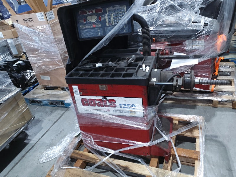 Coats Tire Balancer (1) - Load #304773
