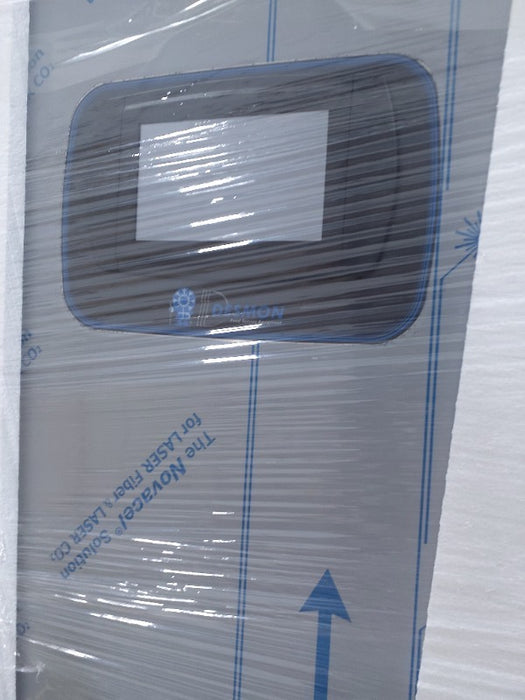 Desmon Blast Chiller/Shock Freezer (1) - Load #304829