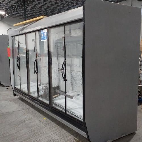 Hussman Cooler - 6 Doors (1) - Load #304913