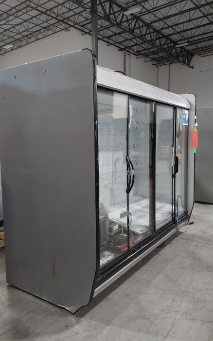 Hussman Cooler - 4 Doors (1) - Load #304915