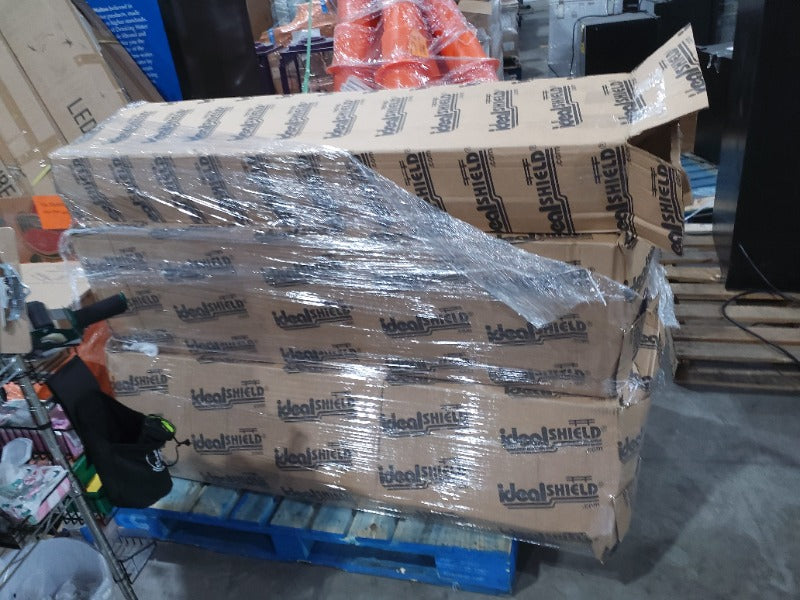 Store Fixtures  - Load #307366