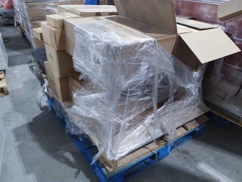 Store Fixtures  - Load #307366
