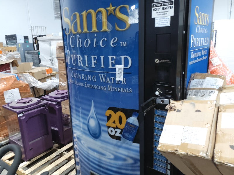 Store Fixtures  - Load #307366