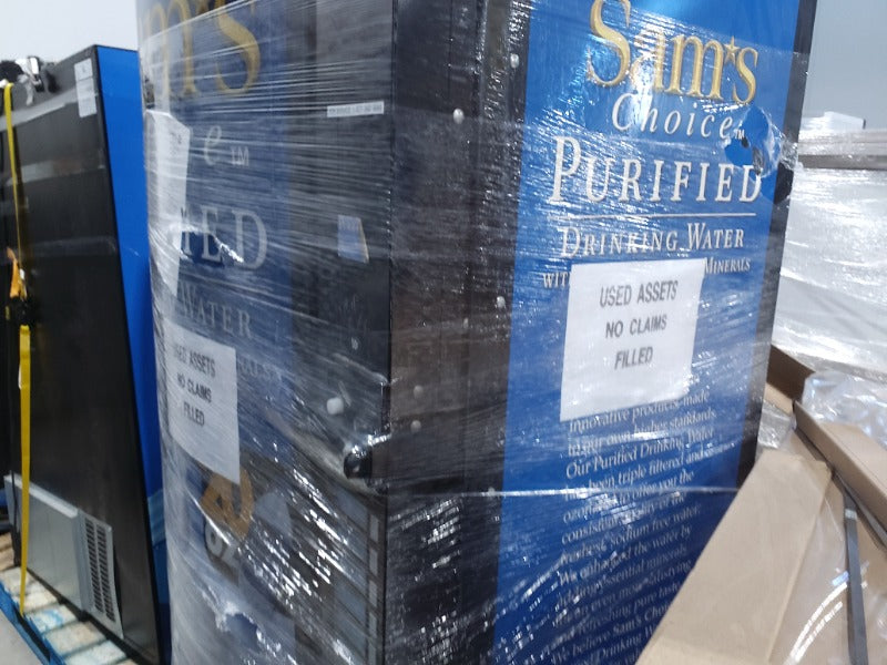 Store Fixtures  - Load #307366