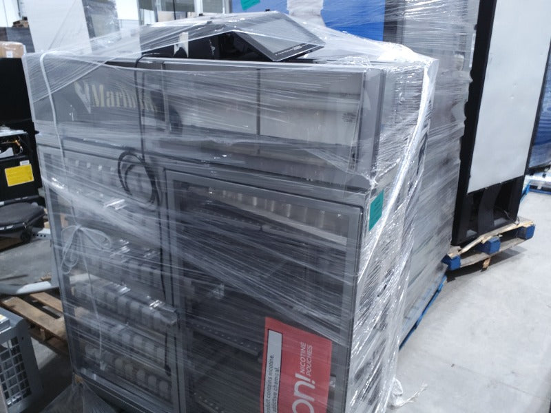 Store Fixtures  - Load #307366