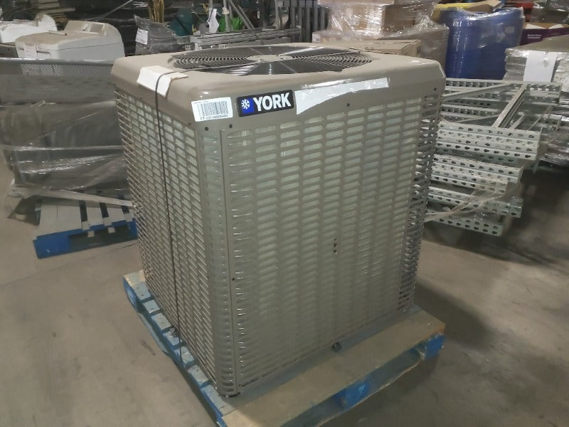 Lennox AC Compressor / Fan (1) - Load #305495