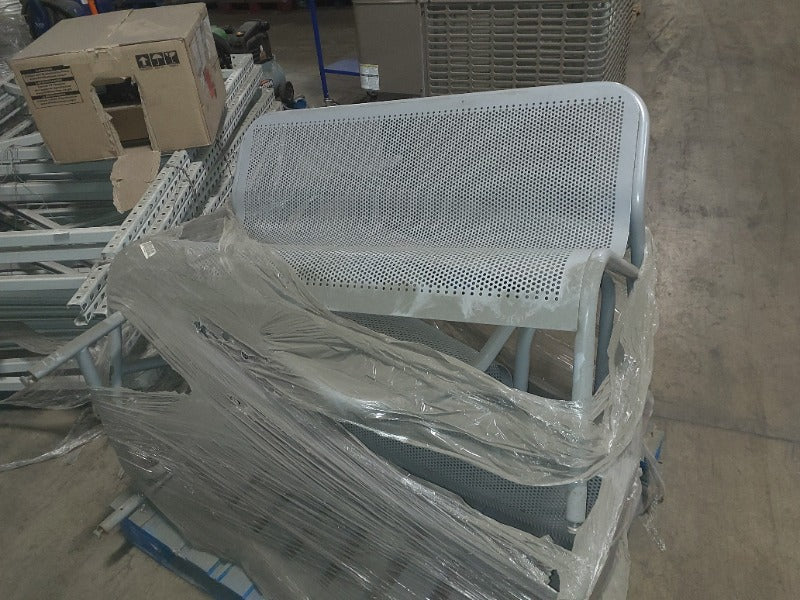 Washers and benches W2353 - Load #305496