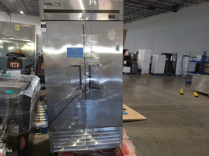 Refrigeration - Load #308368