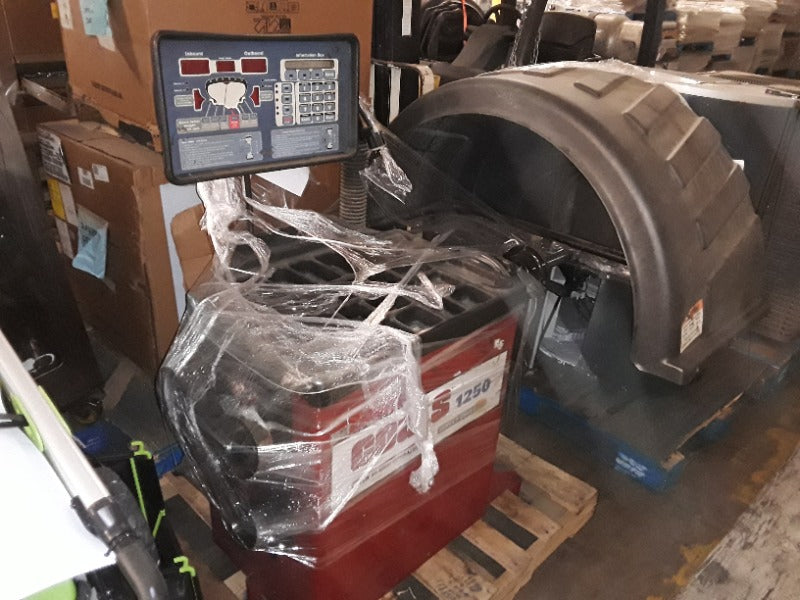 COATS 1250-2D (2) - Load #306160