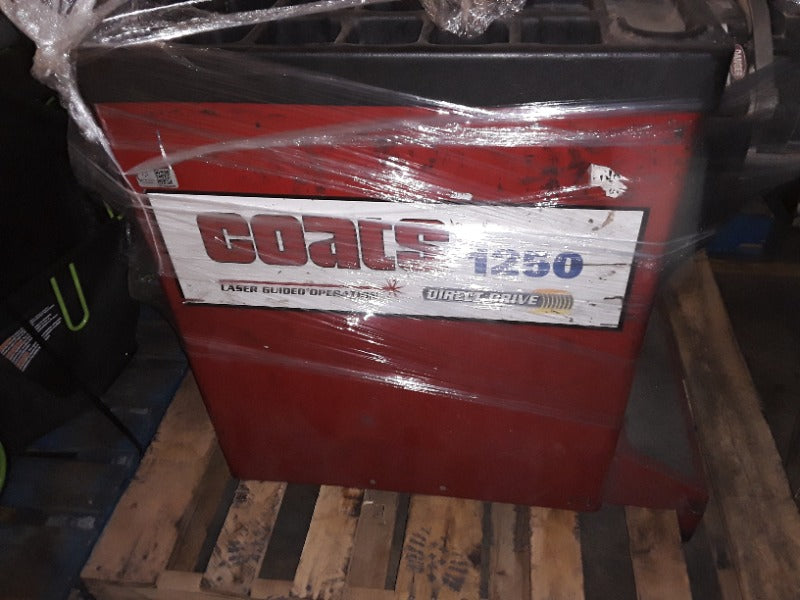COATS 1250-2D (2)  - Load #306160