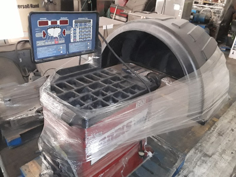 COATS 1250-2D (2)  - Load #306160