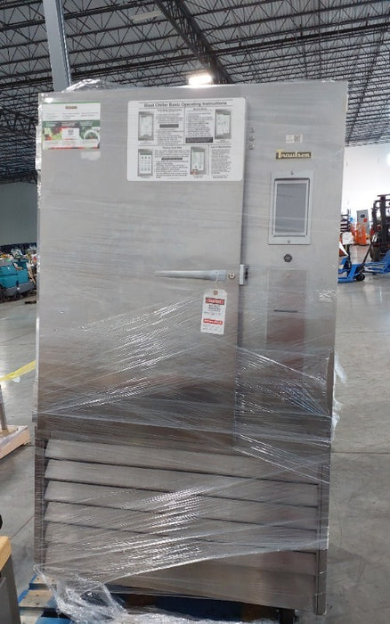 Traulsen Blast Chiller (1)  - Load #306180