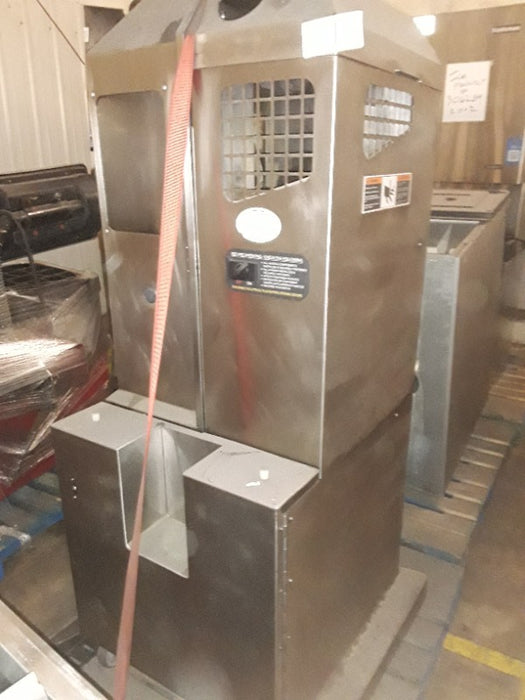 Zumex Commercial Juicer (1) - Load #306325